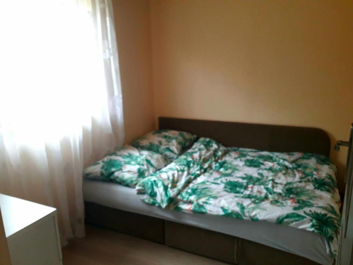 Kaszubska Dolina Pieciu Stawow Villa Виеле Екстериор снимка