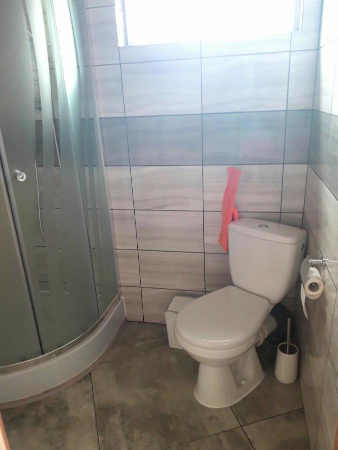 Kaszubska Dolina Pieciu Stawow Villa Виеле Екстериор снимка
