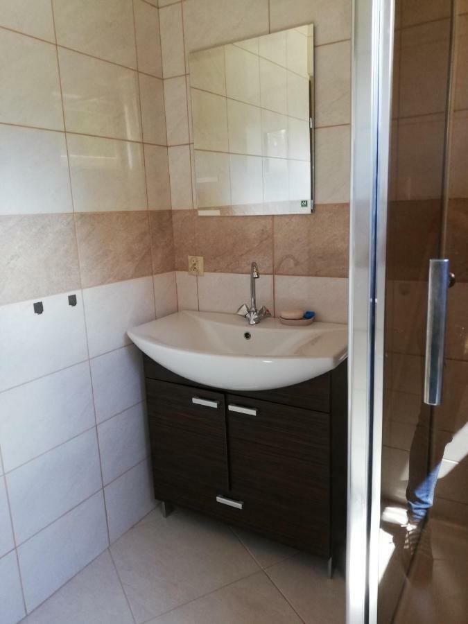 Kaszubska Dolina Pieciu Stawow Villa Виеле Екстериор снимка